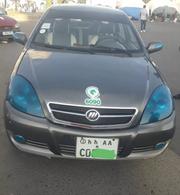 Lifan 520 2010 Matt Black for sale