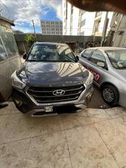 Hyundai Creta 2020 Gray for sale