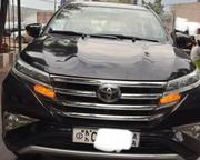 Toyota Rush 2022 Maroon for sale