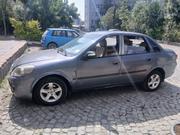 Lifan 520 2011 Gray for sale