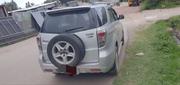 Daihatsu Terios 1.5i 4x4 Automatic 2011 Silver for sale