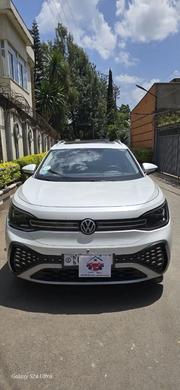 Volkswagen ID.6 2023 White for sale