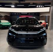 New BYD Tang EV 2025 Black for sale