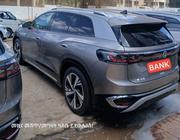 Volkswagen ID.6 2024 Gray for sale