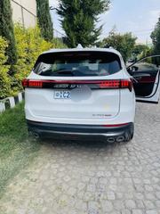 Jetour X70 1.5 7-Seater FWD 2022 White for sale