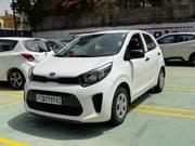 Kia Picanto 2022 White for sale