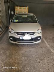 Suzuki Celerio 2022 Silver for sale