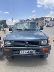 Toyota Hilux 1995 Blue for sale