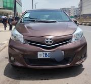 Toyota Yaris Base Hatchback 3dr 2011 Brown for sale