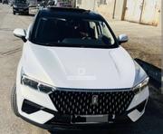 Bestune T77 1.2 FWD 2021 White for sale
