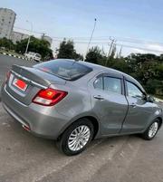 Suzuki Dzire 2022 Gray for sale