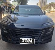 Jetour Dashing 2023 for sale