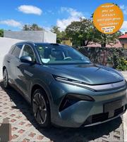 BYD Tang DM-i 2025 Gray for sale