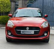 Suzuki Swift 2022 Red for sale
