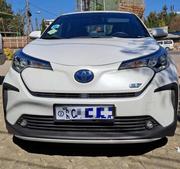 Toyota C-HR 2023 White for sale