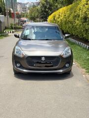 Suzuki Swift 2022 Gray for sale