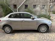 Suzuki Dzire 2023 Silver for sale