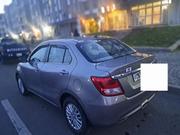 Suzuki Dzire 2021 Silver for sale