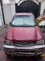 Datsun Violet 1991 Red for sale