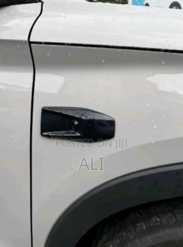 New BYD Song Plus DM-i 2025 Gold