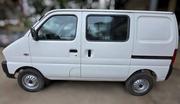 Suzuki Eeco 2025 White for sale