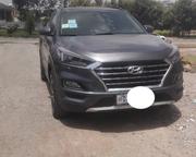 Hyundai Tucson 2020 Maroon for sale