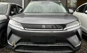 New BYD Yuan Up 2025 Silver for sale