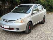 Toyota Platz 2003 for sale