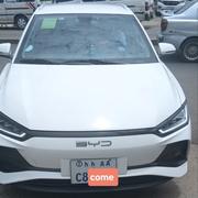 BYD E2 43 kWh 94 hp FWD 2024 White for sale