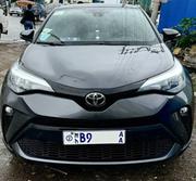 Toyota C-HR 2020 White for sale
