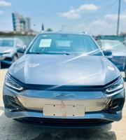 New BYD E2 43 kWh 94 hp FWD 2025 Silver for sale