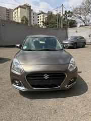 Suzuki Dzire 2021 Silver for sale