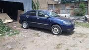 Toyota Corolla 2005 Blue for sale