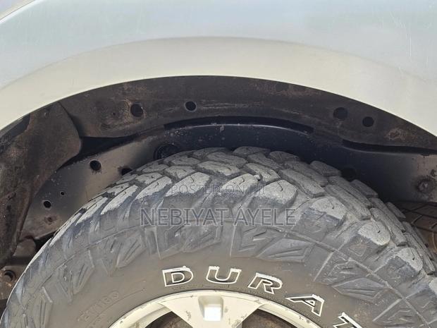 Mitsubishi L200 Single Cab 2.5 TD 4WD 2008 Silver