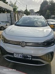 Volkswagen ID.6 2022 White for sale