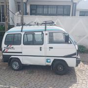 Suzuki DL 1991 White for sale
