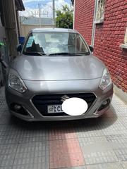 Suzuki Dzire 2022 Gray for sale