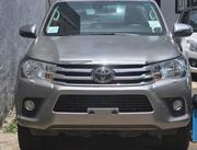 Toyota Hilux 2020 Gold for sale
