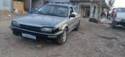 Toyota Corolla 1990 Gray for sale