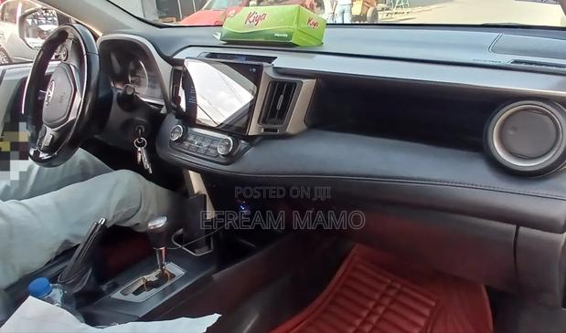 Toyota RAV4 2018