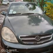 Lifan 520 2008 Green for sale