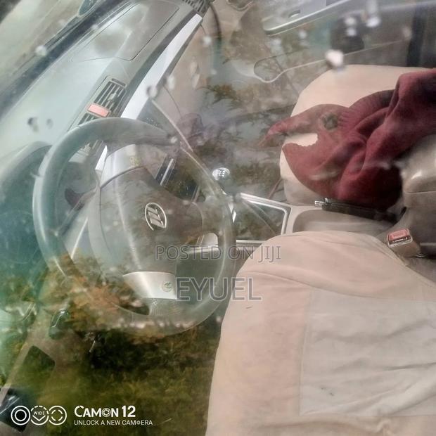 Lifan 520 2008 Green