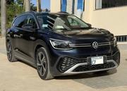 Volkswagen ID.6 2023 Blue for sale