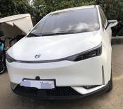 JAC JS4 2024 White for sale