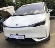 JAC JS4 2024 White for sale