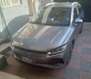 BYD E2 43 kWh 94 hp FWD 2025 Silver for sale