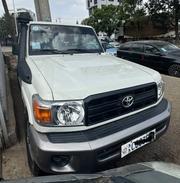 Toyota Mark II 2022 White for sale