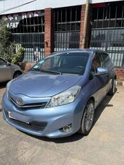 Toyota Yaris 2011 for sale