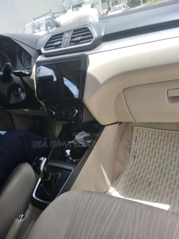 Suzuki Dzire 2020 Gray