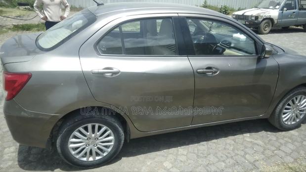 Suzuki Dzire 2020 Gray